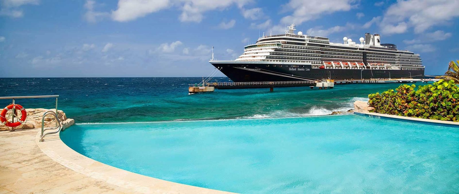 Sell Holland America line